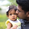 Joel & Sri
