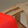 Dogleg Bench