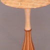 Oak Side Table