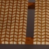 Hall Table II, Detail