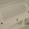 Hyper-White Bench