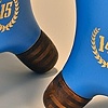 Prosthesis Fourteen, Prosthesis Fifteen 