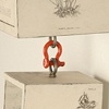 Drawer and Hanging Shelf 
