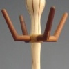 Coat Rack