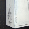 Medicine Box (Closed)
