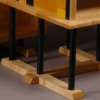 His and Hers Tables