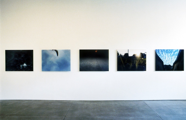 Installation @ Fusebox