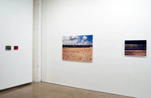 Installation @ Fusebox 2004