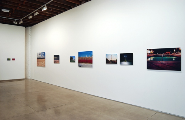 Installation @ Fusebox 2004