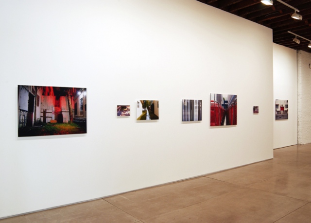 Installation @ Fusebox 2004