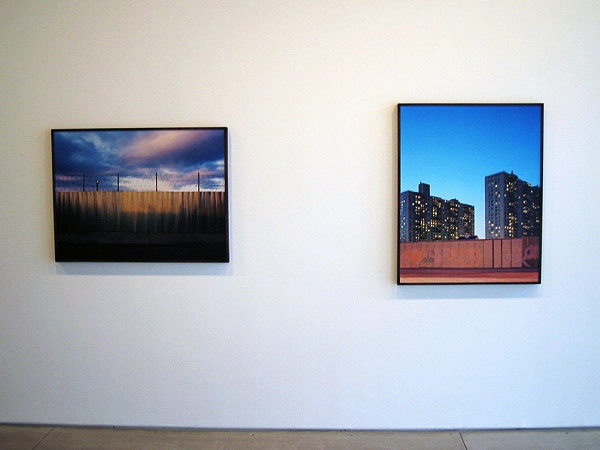 Installation Summer