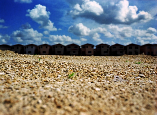 All the Clouds That Lowered Upon Our House