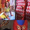 Paola Quadretti, Quest Magazine 