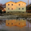 Puddles & Pools