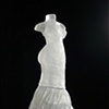 Glass Dress: Boca Raton, FL