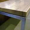 ash kitchen table