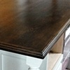 oak countertop 