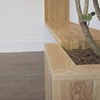 PerPopulus Gallery build-out