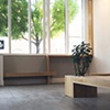 PerPopulus Gallery build-out