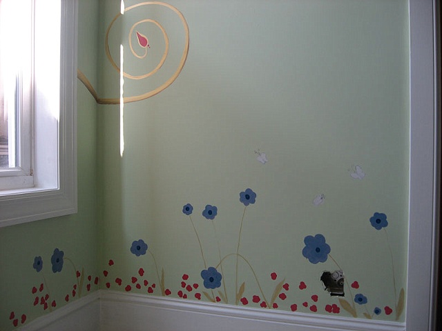 paint by the design deli