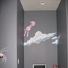 pokeman bedroom walls
