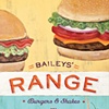 Range Signs