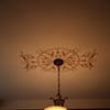 ceiling stencil