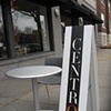 Centro 'A' Frame