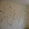 floral pattern