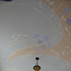 bedroom ceiling