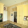 faux kitchen texture yellow