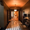 Ladue News Show House Foyer