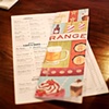 Range Signs