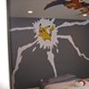pokeman bedroom
