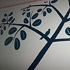 bedroom tree