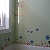 nursery detail