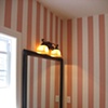 pink stripes