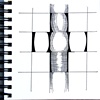 Untitled Notebook Drawing