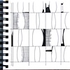 Untitled Notebook Drawing