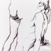 ink drawing #18