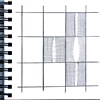 Untitled Notebook Drawing