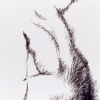 ink drawing #7
