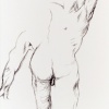 ink drawing #5
