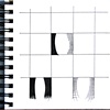 Untitled Notebook Drawing