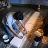 Preparing Panels