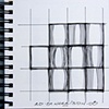 Untitled Notebook Drawing