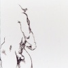 ink drawing #6