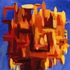 Autumn Tree (Messenger)