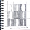 Untitled Notebook Drawing