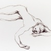 ink drawing #2